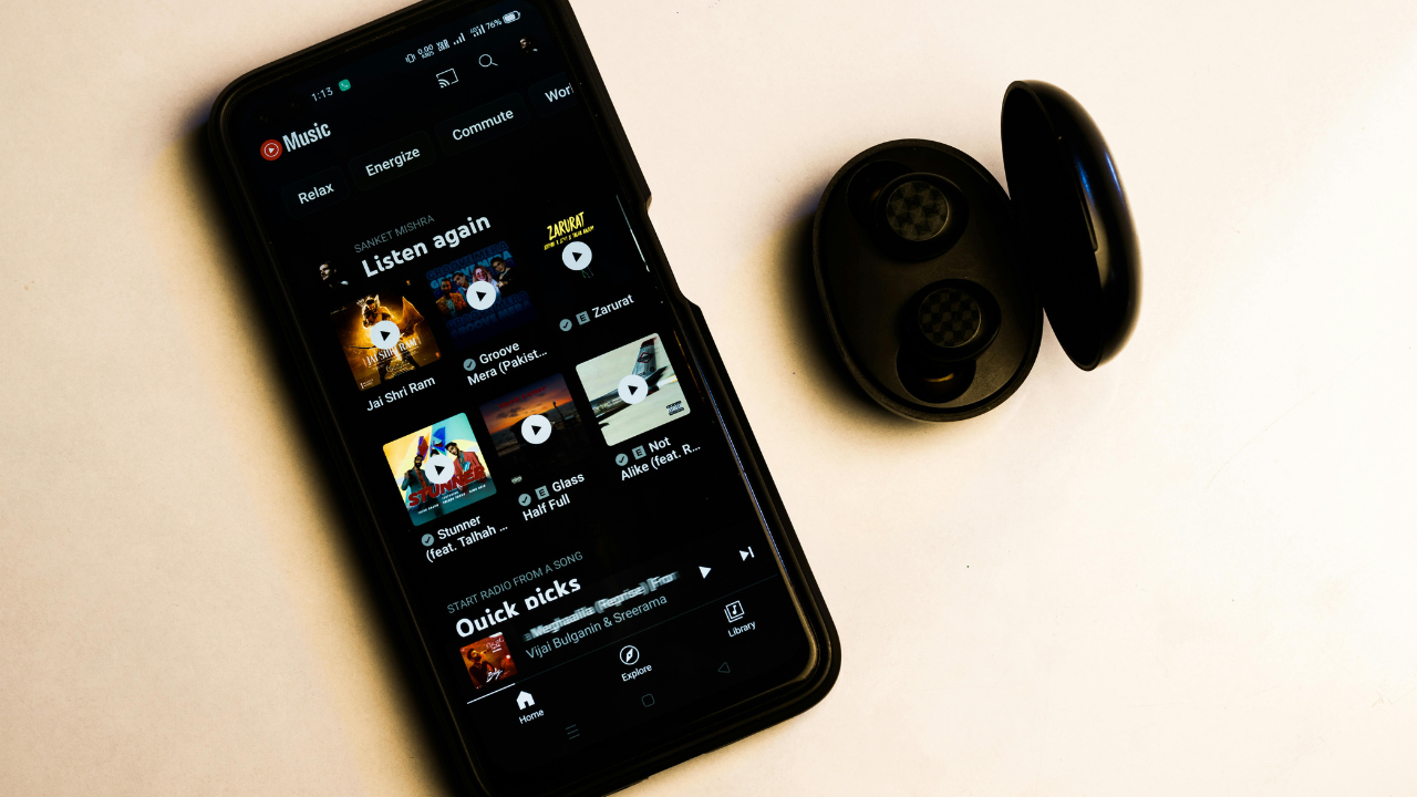 YouTube Music users can also transfer their playlists to Apple Music: How to use this feature